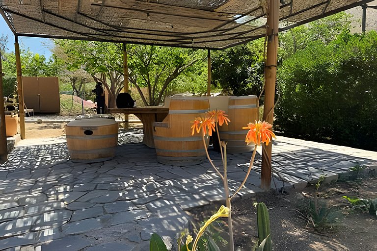 Hermoso Refugio de Montaña (El nogal)