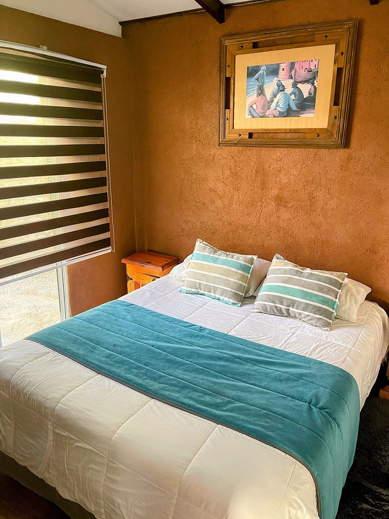 Refugio Rinconada Lodge