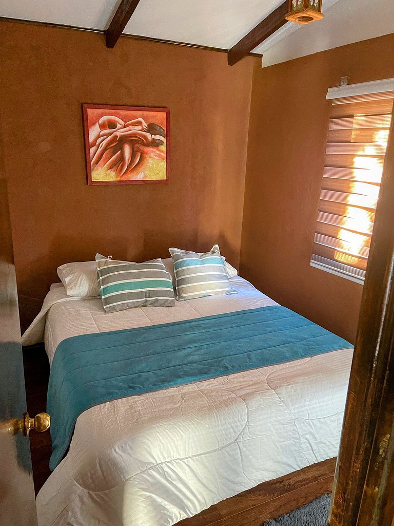 Refugio Rinconada Lodge