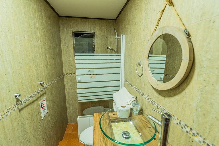 Refugio Rinconada Lodge