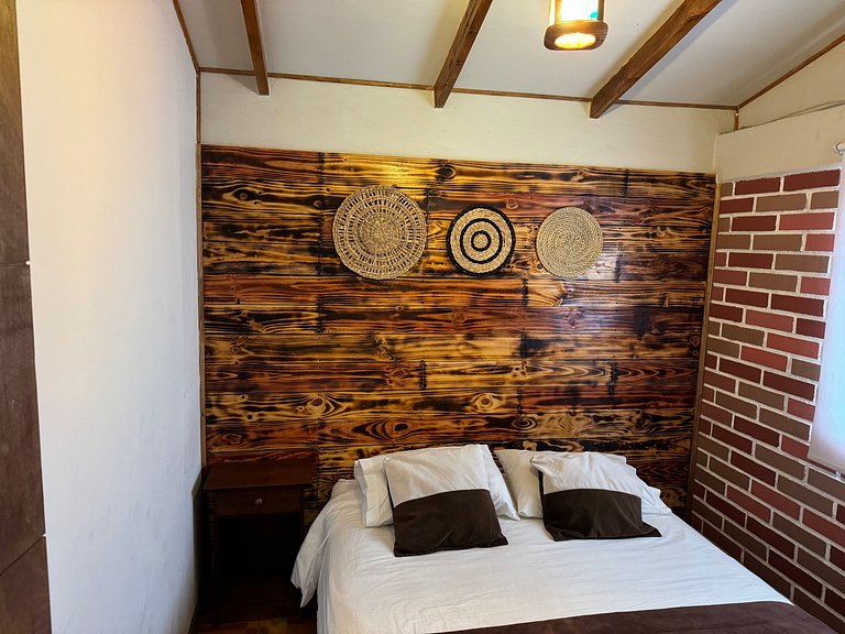 Refugio Mirador Mountain Lodge