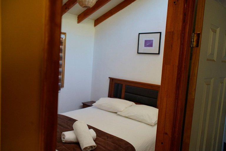 Refugio Cielo Mountain Lodge