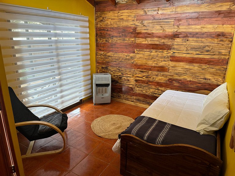 Refugio Cielo Mountain Lodge