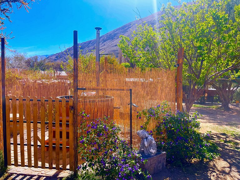 Refugio Rinconada Lodge