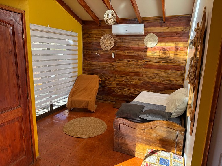 Refugio Cielo Mountain Lodge